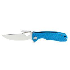Honey Badger Opener 14C28N Large - Blue