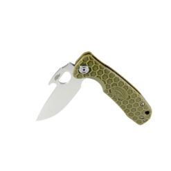 Honey Badger Opener 14C28N Large - Green