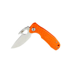 Honey Badger Opener 14C28N Large - Orange