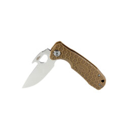 Honey Badger Opener 14C28N Large - Tan