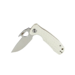 Honey Badger Opener 14C28N Large - White