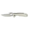 Honey Badger Opener 14C28N Large - White