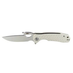 Honey Badger Opener 14C28N Large - White
