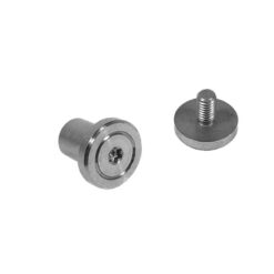 Honey Badger Pivot Pin - Stainless Steel