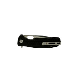 Honey Badger Tanto 14C28N Medium - Black
