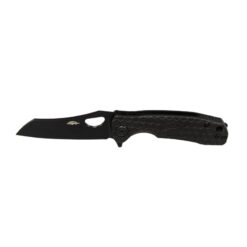 Honey Badger Wharncleaver 14C28N Black PVD Medium
