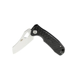 Honey Badger Wharncleaver 14C28N Medium - Black