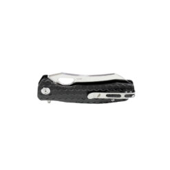 Honey Badger Wharncleaver 14C28N Medium - Black