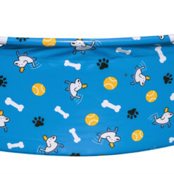 Bestway Fetchin' Fun Pet Play Pool