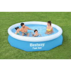 Bestway Fast Set Pool Set - 3.05m x 0.66m