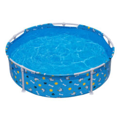 Bestway Fetchin' Fun Pet Play Pool