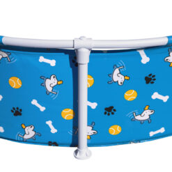 Bestway Fetchin' Fun Pet Play Pool