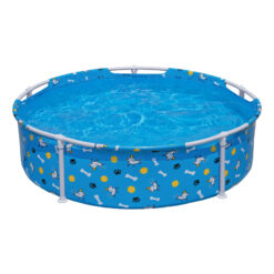 Bestway Fetchin' Fun Pet Play Pool