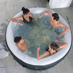 Bestway Miami EnergySense AirJet 6 Lay-Z-Spa