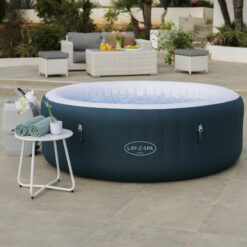 Bestway Miami EnergySense AirJet 6 Lay-Z-Spa