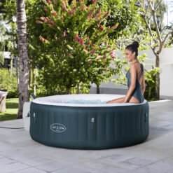 Bestway Miami EnergySense AirJet 6 Lay-Z-Spa