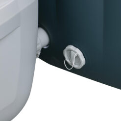 Bestway Miami EnergySense AirJet 6 Lay-Z-Spa
