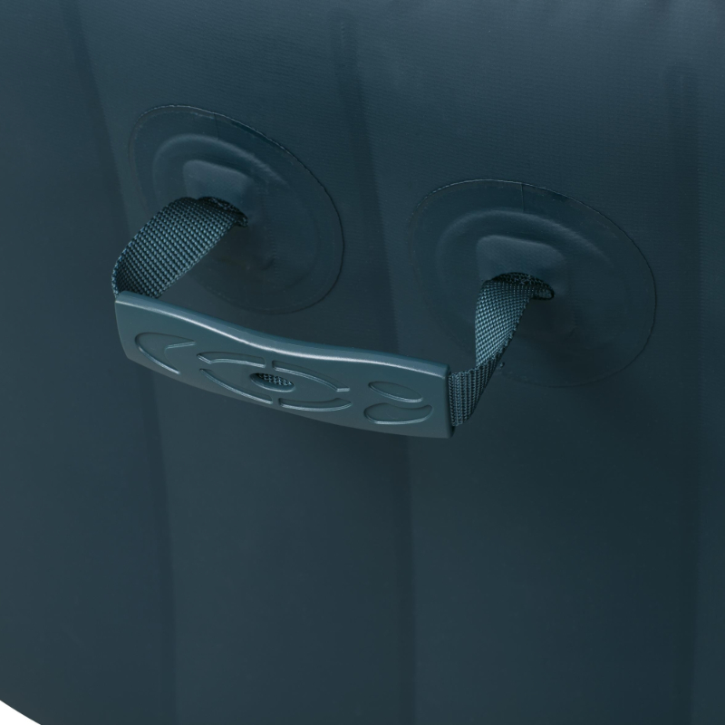Bestway Miami EnergySense AirJet 6 Lay-Z-Spa
