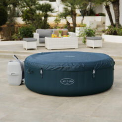 Bestway Miami EnergySense AirJet 6 Lay-Z-Spa