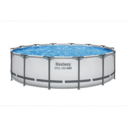 Bestway Steel Pro MAX Frame Pool Set - 4.27m x 1.07m