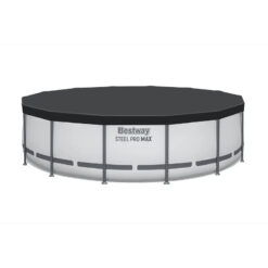 Bestway Steel Pro MAX Frame Pool Set - 4.27m x 1.07m
