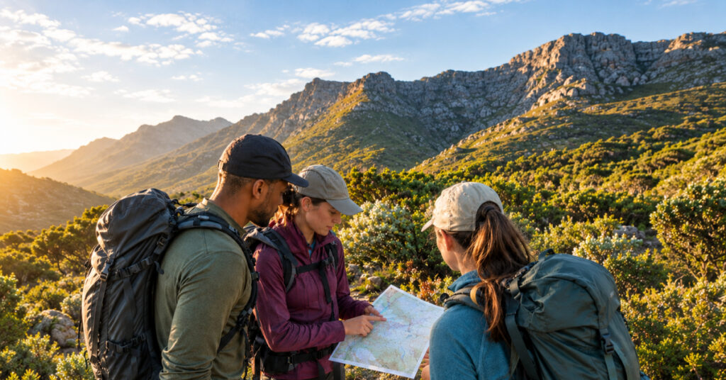 South African Hiking Safety: A Practical Pre-Trip Guide