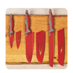 Campfire 3 Piece Knife Set