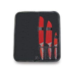 Campfire 3 Piece Knife Set