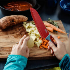 Campfire 3 Piece Knife Set
