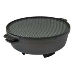 Campfire 5-in-1 Camp Oven