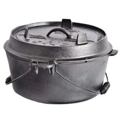 Campfire Camp Oven Set 9 QT