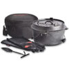 Campfire Camp Oven Set 9 QT