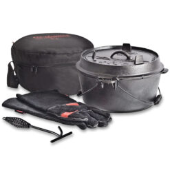 Campfire Camp Oven Set 9 QT