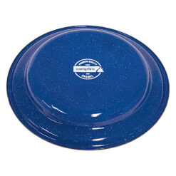 Campfire Enamel Plate 27cm