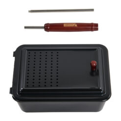 Campfire Popcorn Pan
