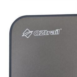 OZtrail Deluxe 4 Shelf Cupboard