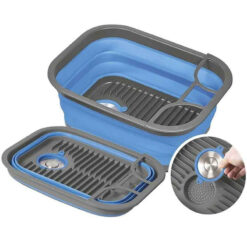 Popup Dish Tray and Tub 15L