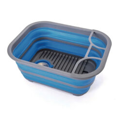 Popup Dish Tray and Tub 15L